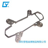 鎂合金壓鑄和電鍍金的相性如何？