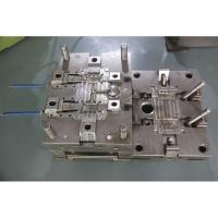 驚險(xiǎn)刺激！探索鋅合金壓鑄模具的極限挑戰(zhàn)！