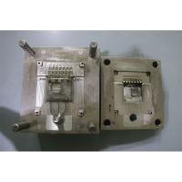 華南壓鑄模具的優(yōu)點有哪些？