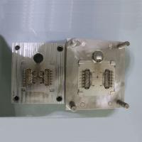 天吶！壓鑄模具結(jié)構(gòu)隱藏的驚人奧秘公開！