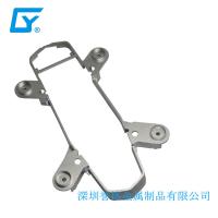 鎂合金壓鑄產(chǎn)品能做烤漆表面處理嗎？