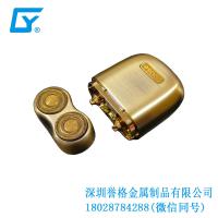 博朗剃須刀有用到壓鑄模具嗎？