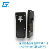 鋁件壓鑄如此驚艷！