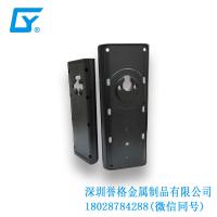壓鑄工藝能做噴漆工藝表面處理嗎？
