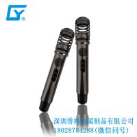 壓鑄產(chǎn)品能做噴漆工藝表面處理嗎？