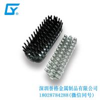 彪悍！廣東鋅合金壓鑄工藝完全揭秘！