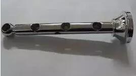 鑄件起泡，電鍍后氣泡，壓鑄公司該怎么解決