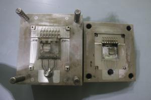 火力全開(kāi)！壓鑄模具加工實(shí)錄！