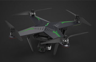 零度智控XIRO無(wú)人機(jī)XPLORER 零度智控XIRO無(wú)人機(jī)XPLORER