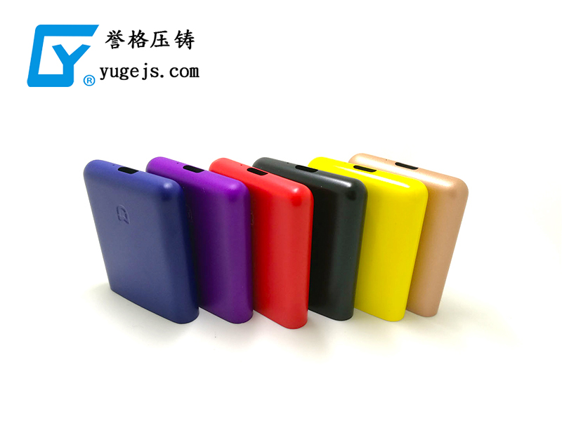 iPhone7外殼表面處理介紹，壓鑄公司制造