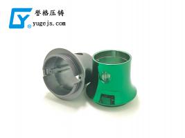 鋁合金壓鑄件一定要有去毛刺的工藝嗎？