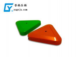 鋁合金壓鑄利潤(rùn)控制要點(diǎn)，模具質(zhì)量