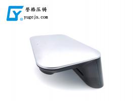 做好模具的上下機(jī)工作，是做好鋁合金壓鑄的開(kāi)始