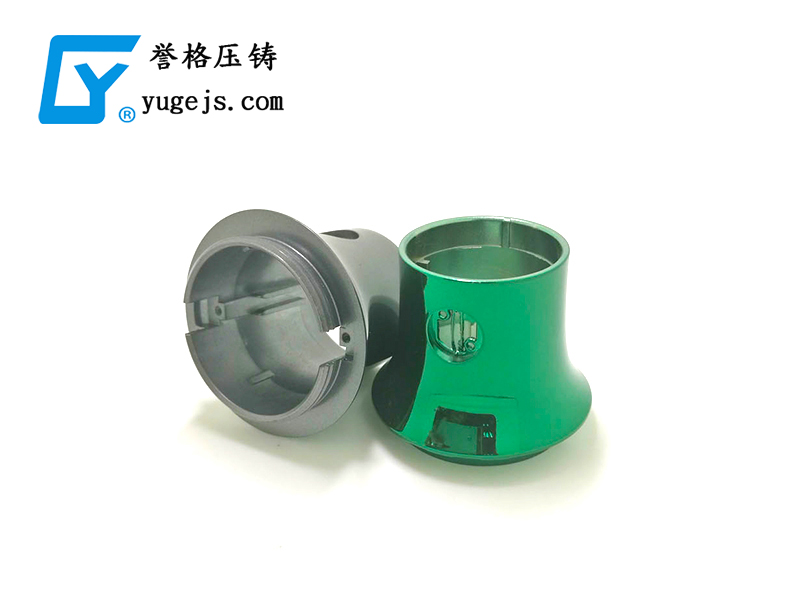 壓鑄件的凝固與收縮，壓鑄公司重點(diǎn)關(guān)注