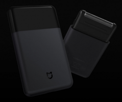 便攜剃須刀-小米到底在賣什么？