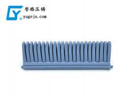 尺寸過大的模具，深圳壓鑄公司該怎么加工