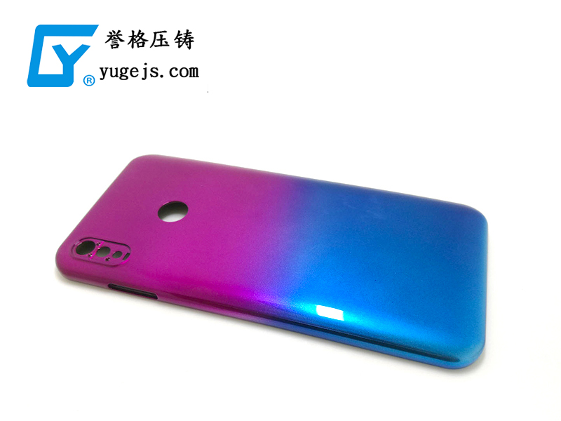 壓鑄廠必知，手機殼都是用什么材料做的