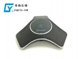 鋁合金壓鑄件加工的質(zhì)量不如意，機(jī)床出了什么故障