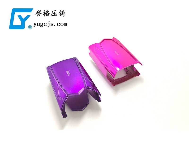 鋁合金壓鑄廠的自動化或?qū)拿叢块_始？