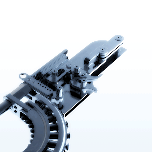 男人的夢(mèng)想，各種軍工工作示意圖