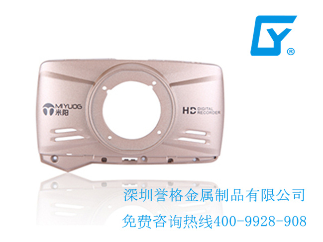 攻牙鉆孔，深圳壓鑄公司會遇到哪些問題