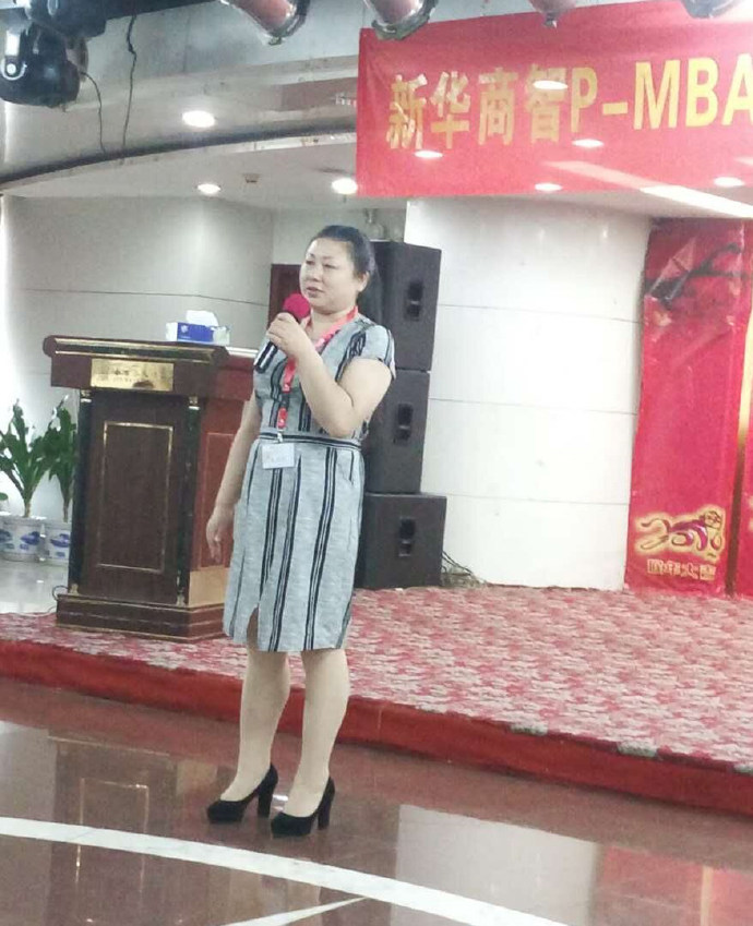 深圳PMBA23班畢業(yè)典禮，譽(yù)格學(xué)員畢業(yè)了