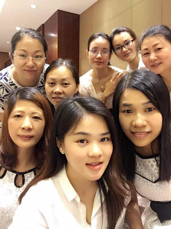 深圳PMBA23班畢業(yè)典禮，譽(yù)格學(xué)員畢業(yè)了