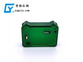 壓鑄廠家應(yīng)該有和同行合作的意識(shí)，共同打拼海...