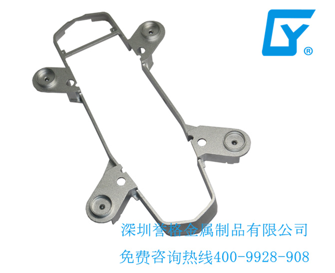 模具研磨的水準(zhǔn)，會(huì)影響鎂合金壓鑄的質(zhì)量