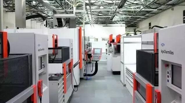 向先進(jìn)學(xué)習(xí)，壓鑄公司如何向高附加值進(jìn)發(fā)