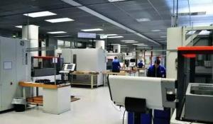 向先進(jìn)學(xué)習(xí)，壓鑄公司如何向高附加值進(jìn)發(fā)