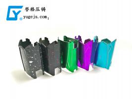 模具鋼的組織和性能，深圳壓鑄公司為什么要選H13