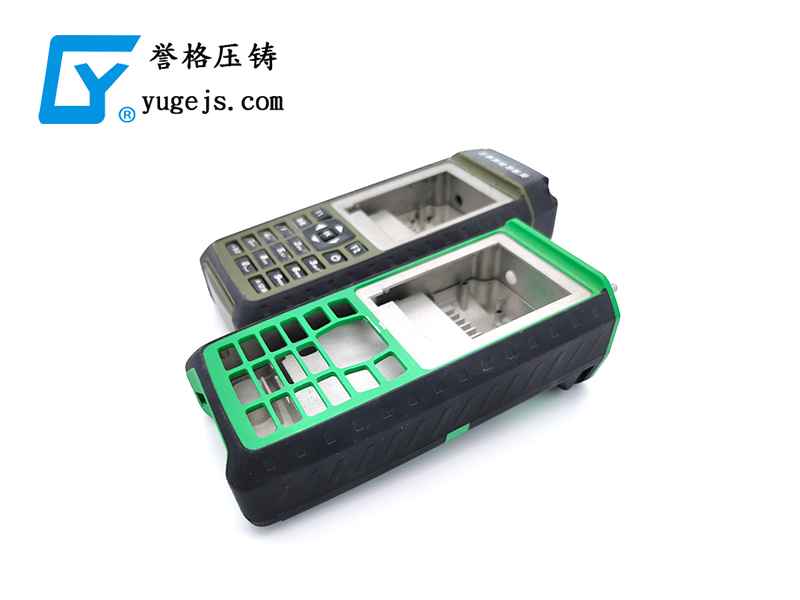 做模，深圳壓鑄公司需要考慮哪些因素