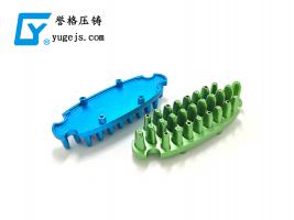 壓鑄模具的瓶頸在于鉗工的手藝？