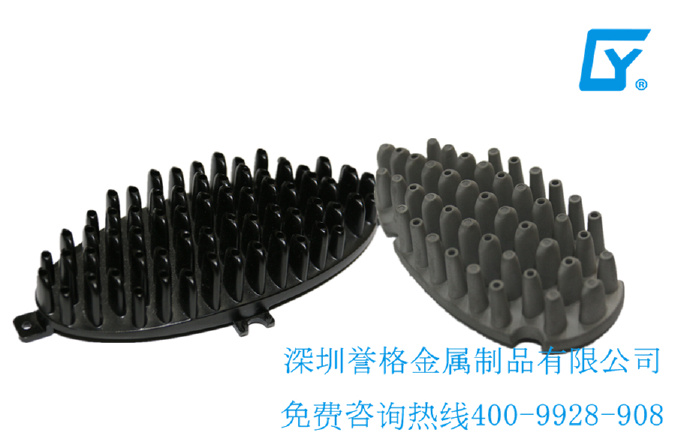 過(guò)熱，深圳壓鑄模具廠有什么好辦法
