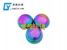 從事鋁合金壓鑄，涂料的相關問題不可不了解