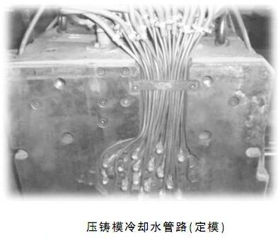 延遲壓鑄模具的使用壽命，可以幫助壓鑄公司節(jié)約成本