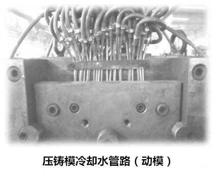 延遲壓鑄模具的使用壽命，可以幫助壓鑄公司節(jié)約成本