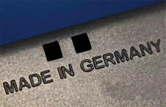 從德國制造的成長歷程，中國壓鑄廠能學(xué)到什么？