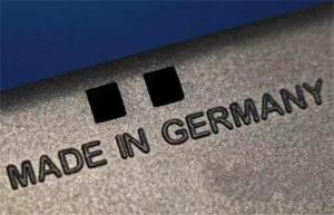 從德國制造的成長歷程，中國壓鑄廠能學(xué)到什么？