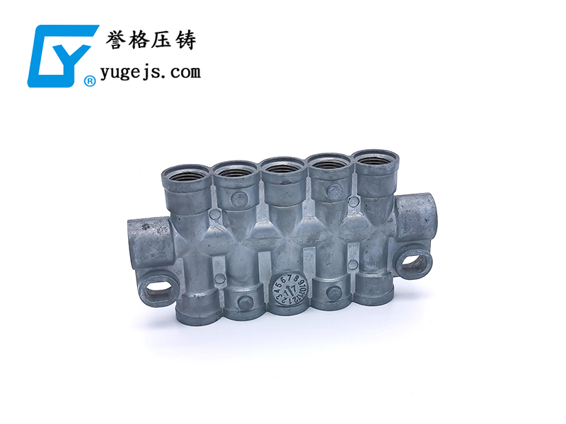 鋁合金壓鑄模具加工技術(shù)介紹，激光技術(shù)