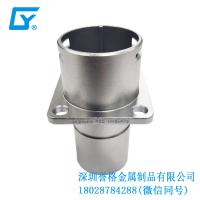 壓鑄產(chǎn)品在三星智能鎖有應(yīng)用嗎？