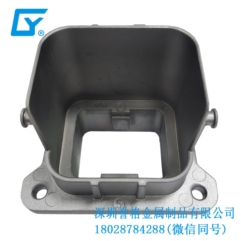 深圳鋁合金壓鑄件的優(yōu)點有哪些？