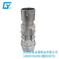 細說壓鑄鋁合金的震撼力與強度！
