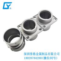 意料之外！體驗全新壓鑄模具加工制造！