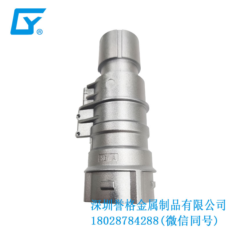 真相大揭秘！鋁合金壓鑄件廠家的致勝之道！