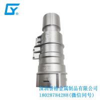 真相大揭秘！鋁合金壓鑄件廠家的致勝之道！