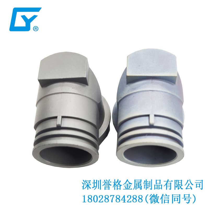 鋅合金壓鑄工藝和粉末噴涂的相性如何？