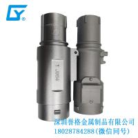 歐標(biāo)慢充充電槍有使用鋁拉伸嗎？