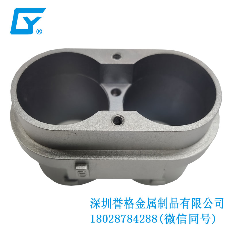 冷擠壓，我的信仰！精密科技鑄就高強鋁材新時代！